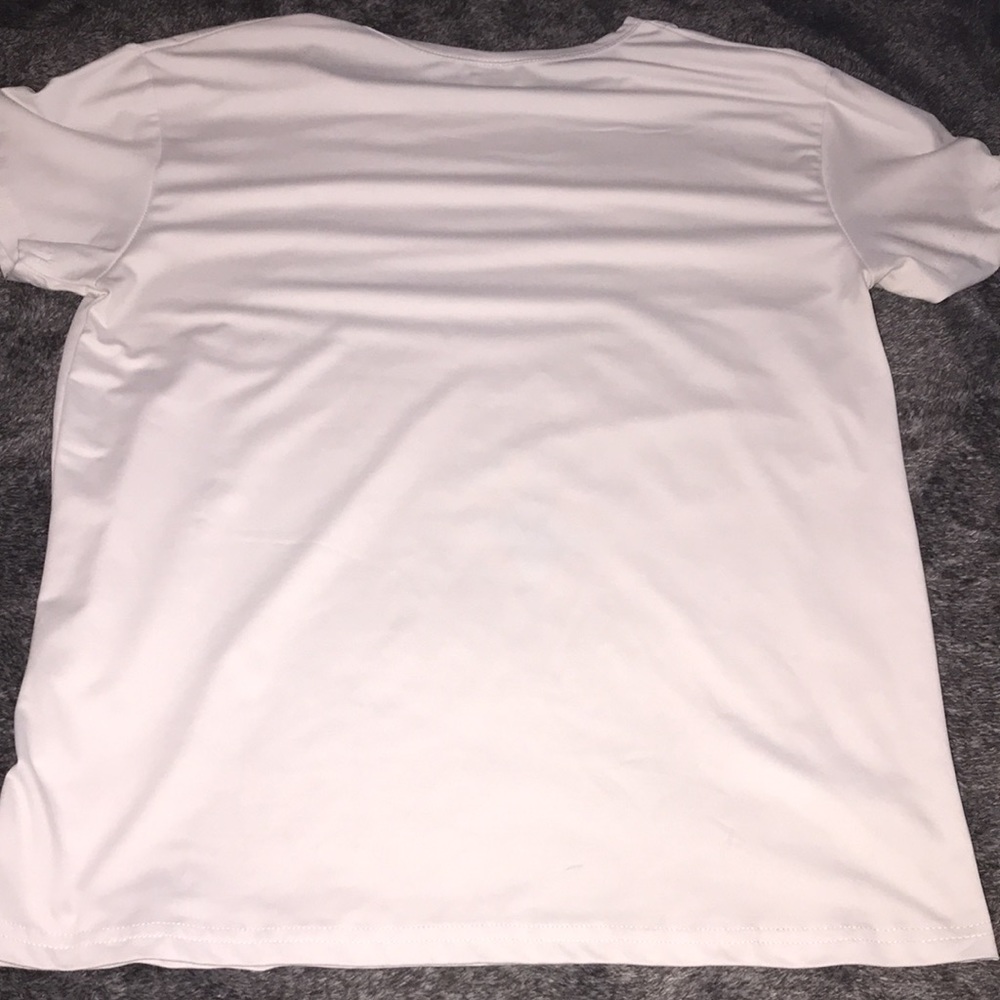 Xxxtentacion Graphic Tee 🖤 - Picture 4 of 4